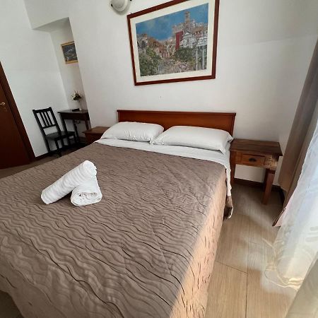 Booking Inn Settembre 95 Rome Extérieur photo