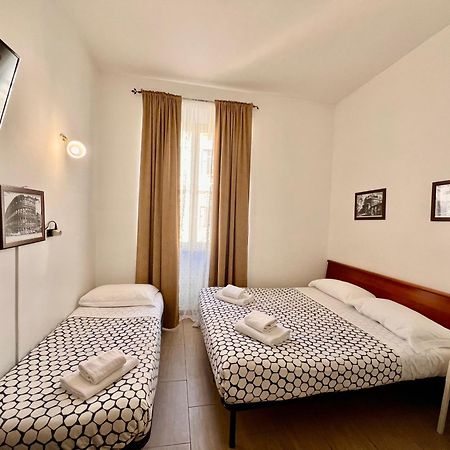 Booking Inn Settembre 95 Rome Extérieur photo