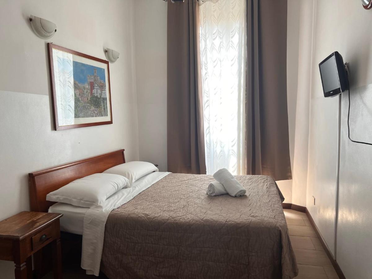 Booking Inn Settembre 95 Rome Extérieur photo