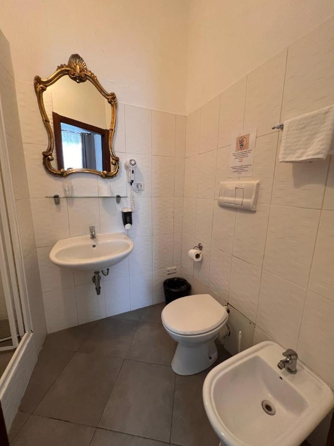 Booking Inn Settembre 95 Rome Extérieur photo