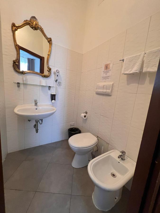 Booking Inn Settembre 95 Rome Extérieur photo