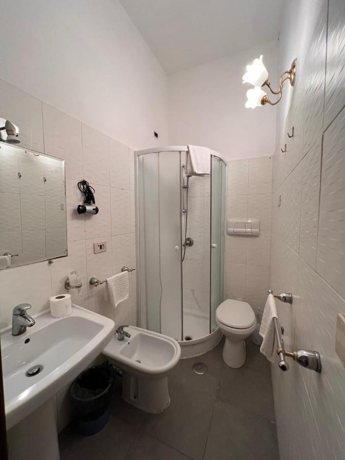 Booking Inn Settembre 95 Rome Extérieur photo
