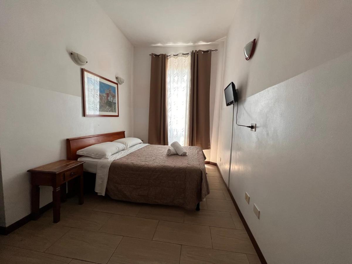Booking Inn Settembre 95 Rome Extérieur photo