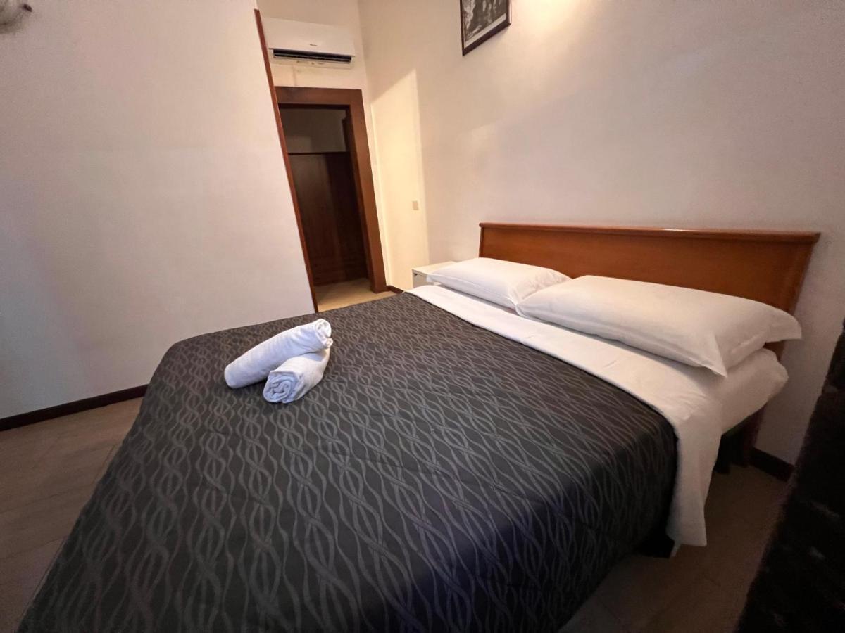Booking Inn Settembre 95 Rome Extérieur photo