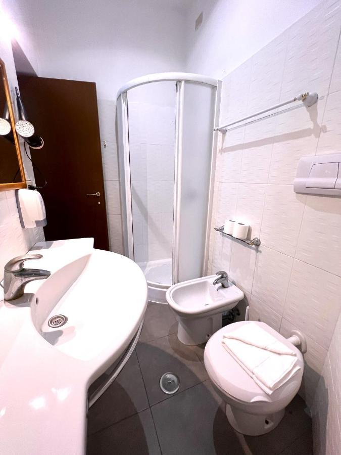 Booking Inn Settembre 95 Rome Extérieur photo