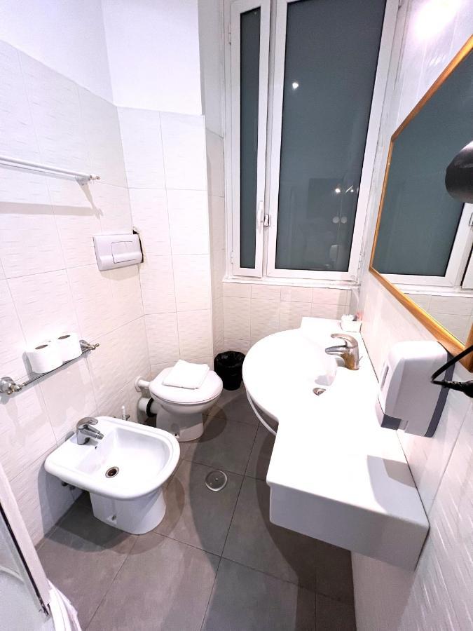 Booking Inn Settembre 95 Rome Extérieur photo