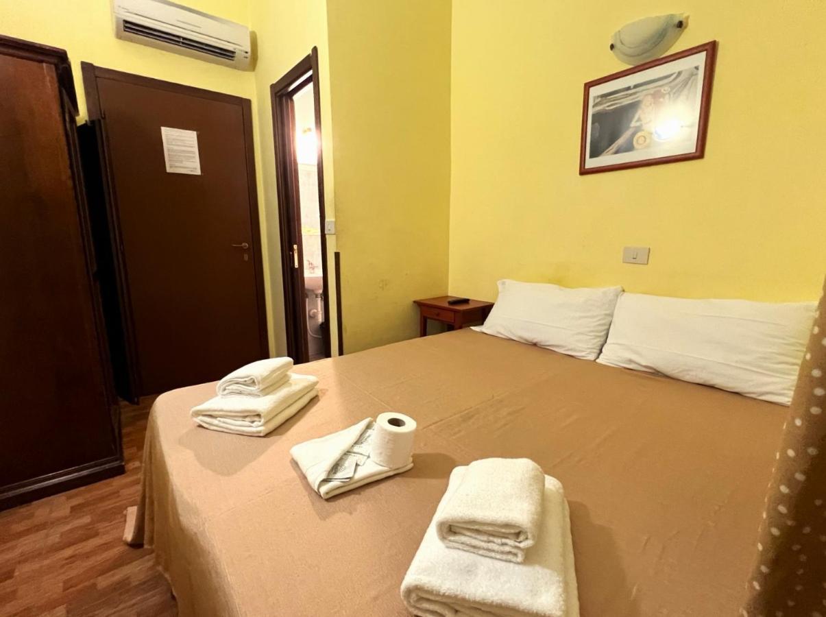 Booking Inn Settembre 95 Rome Extérieur photo