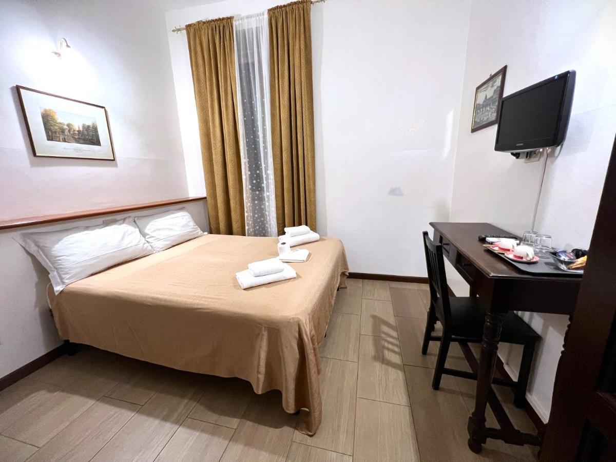 Booking Inn Settembre 95 Rome Extérieur photo