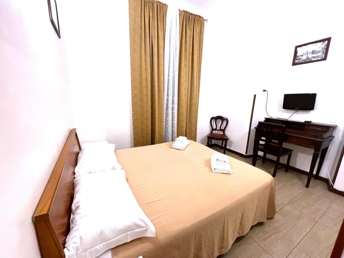 Booking Inn Settembre 95 Rome Extérieur photo