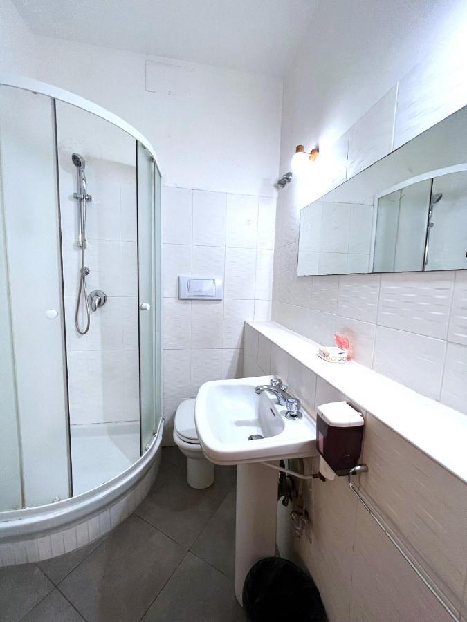 Booking Inn Settembre 95 Rome Extérieur photo