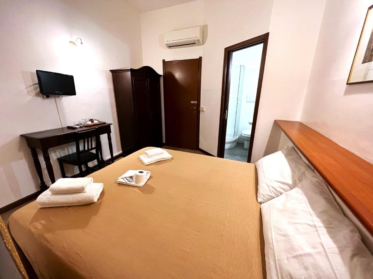 Booking Inn Settembre 95 Rome Extérieur photo
