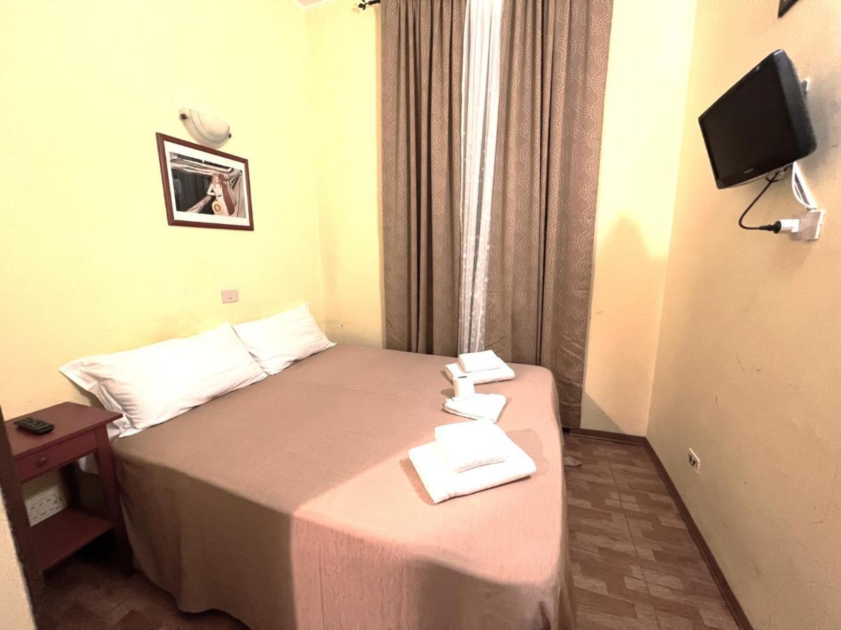 Booking Inn Settembre 95 Rome Extérieur photo