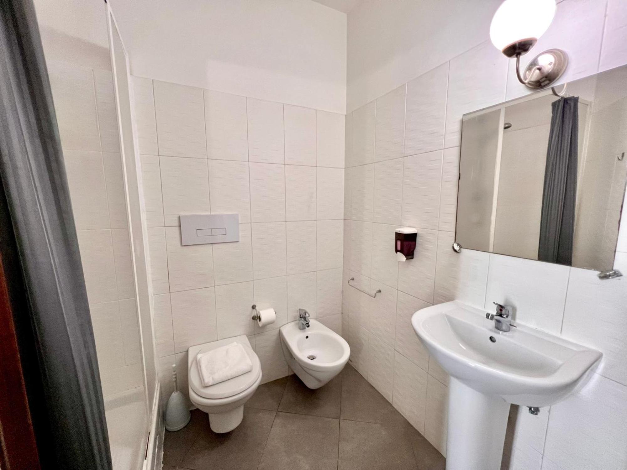 Booking Inn Settembre 95 Rome Extérieur photo