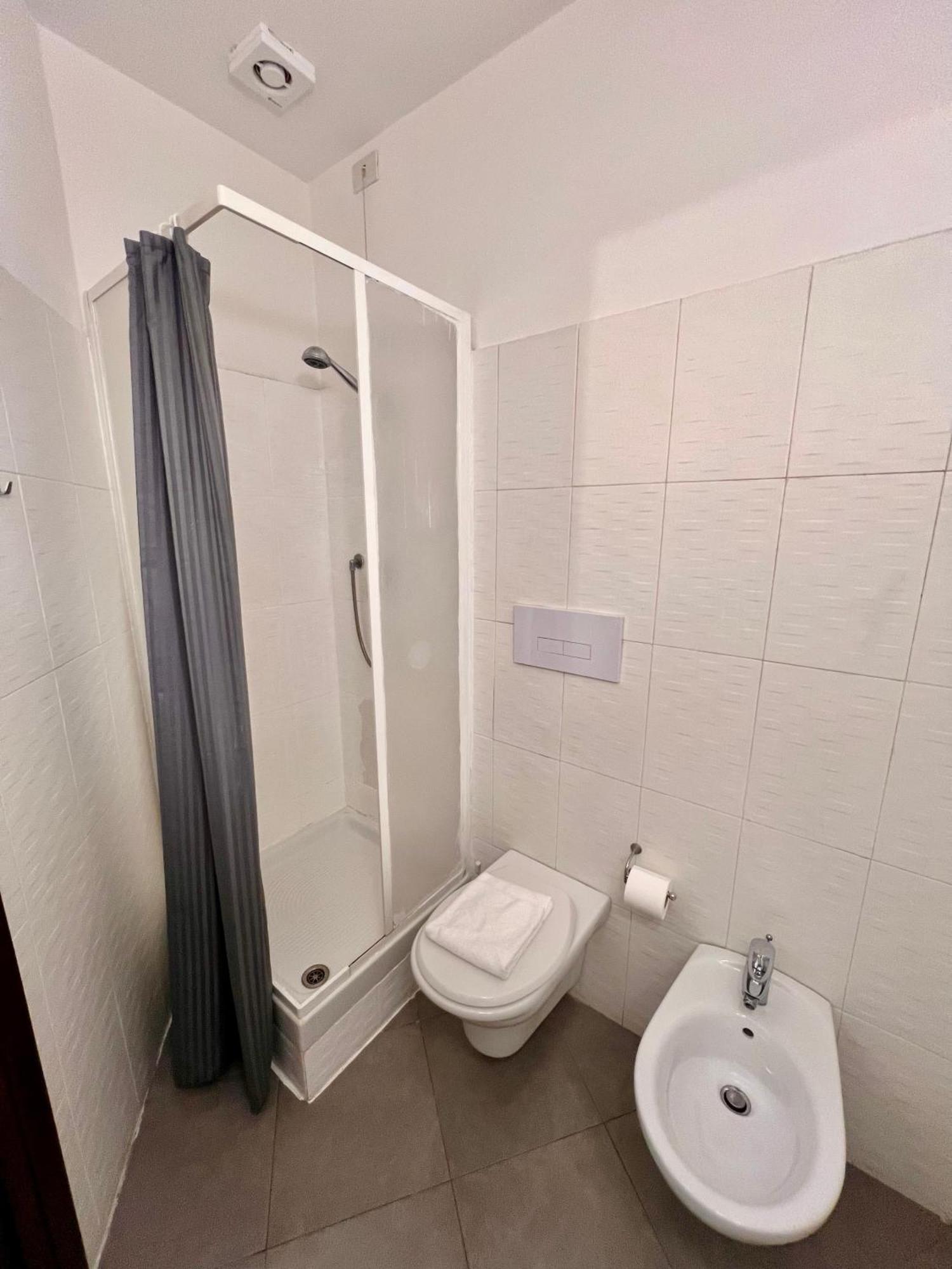 Booking Inn Settembre 95 Rome Extérieur photo