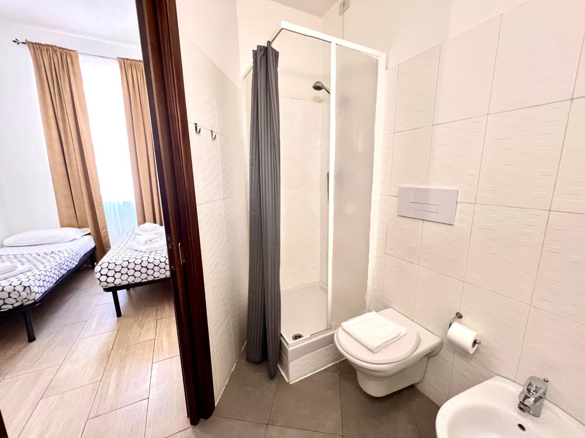 Booking Inn Settembre 95 Rome Extérieur photo