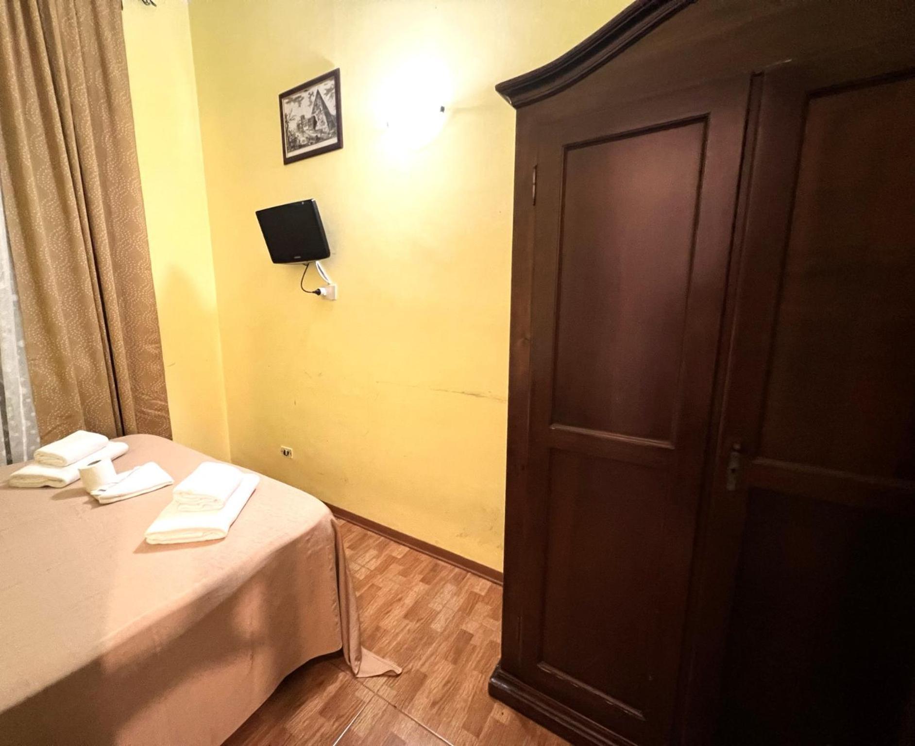 Booking Inn Settembre 95 Rome Extérieur photo