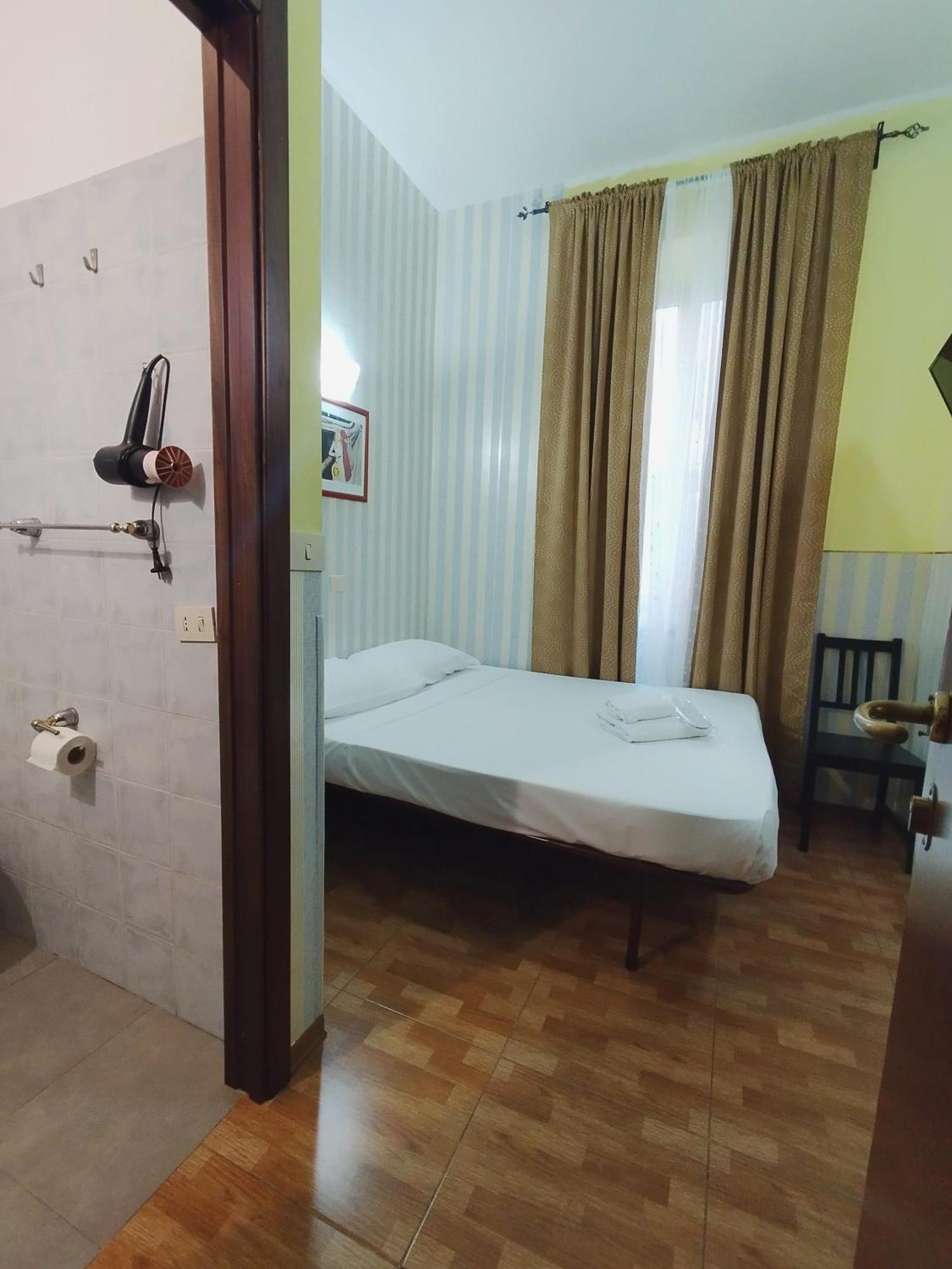 Booking Inn Settembre 95 Rome Chambre photo