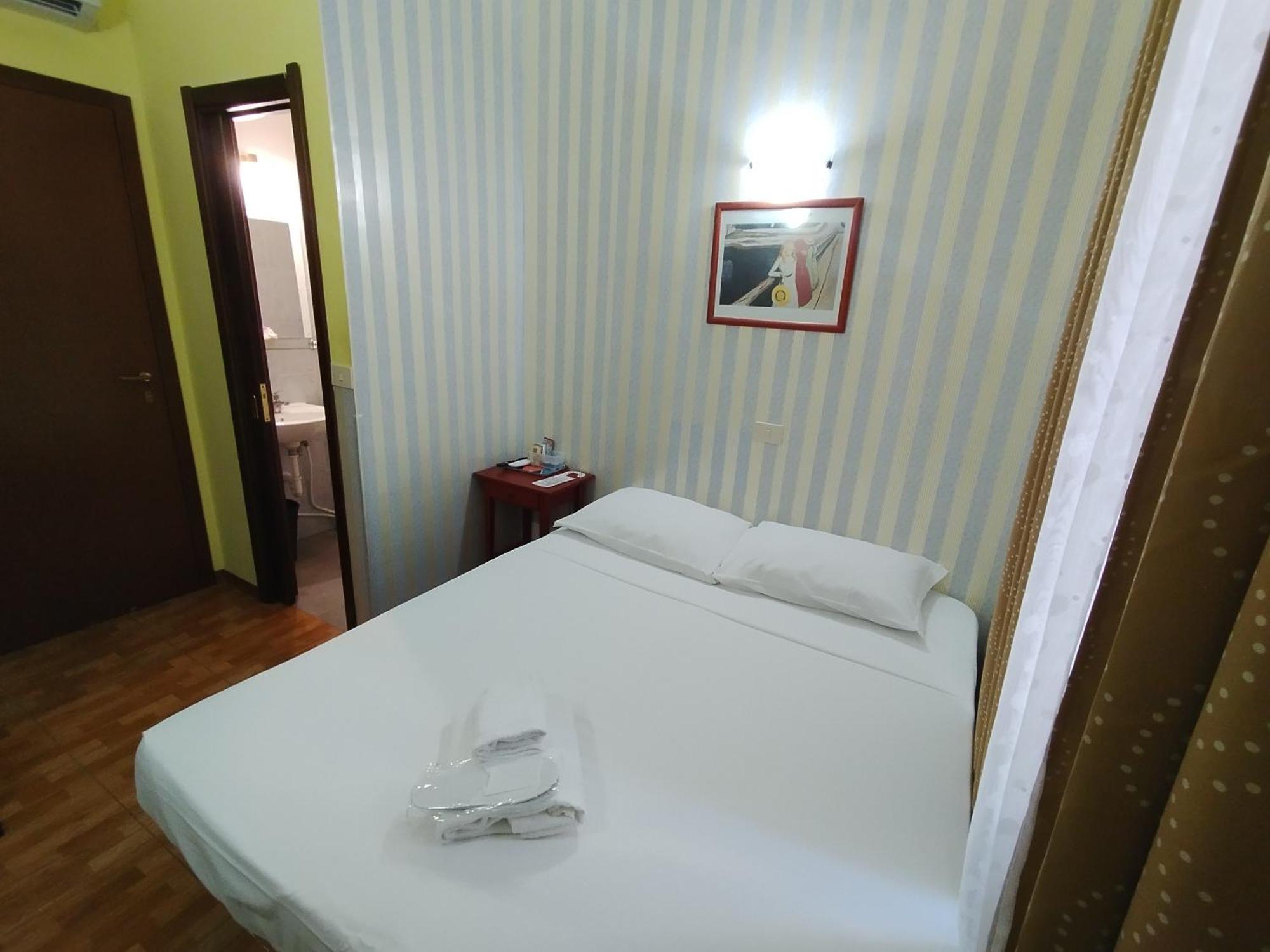 Booking Inn Settembre 95 Rome Chambre photo